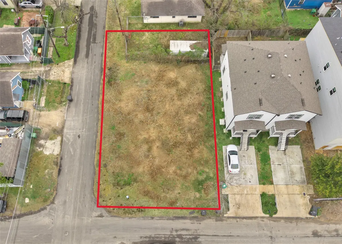 0 Bringhurst Street, Houston, TX 77026 - Image #1