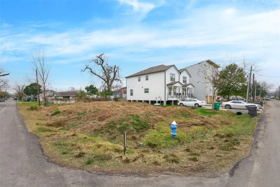 0 Bringhurst Street, Houston, TX 77026 - Image #3