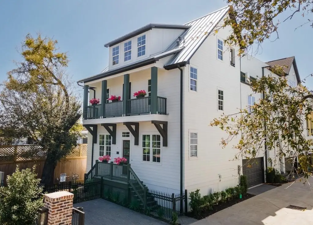 11053 Chatterton Drive, Houston, TX 77043 - #1