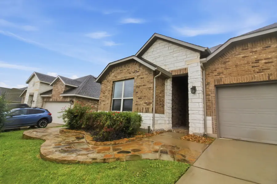 12084 Mystic Aqua Drive, Conroe, TX 77304 - #2