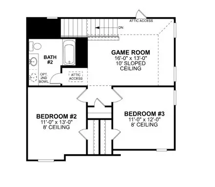 16823 Zavala Way, Montgomery, TX 77316 - Image #3