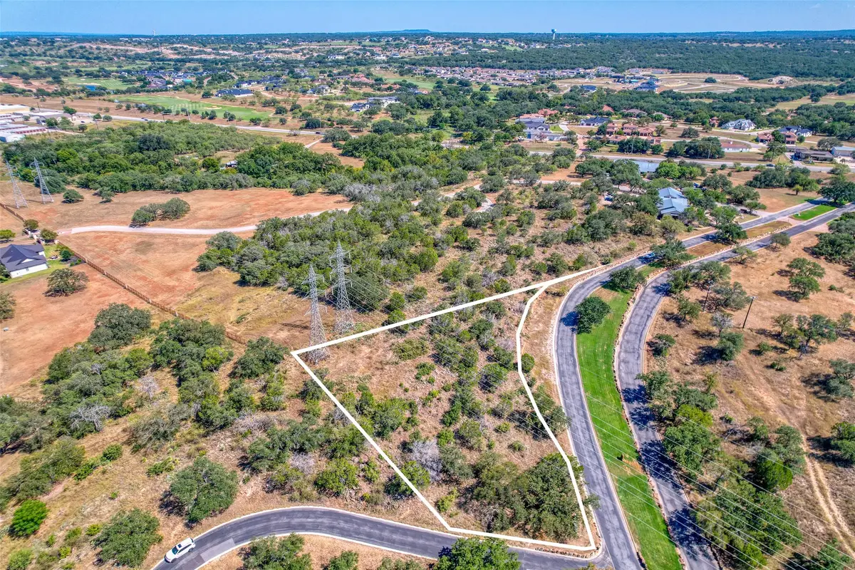 Lot W1001 Bay West Boulevard, Horseshoe Bay, TX 78657 - Image #1