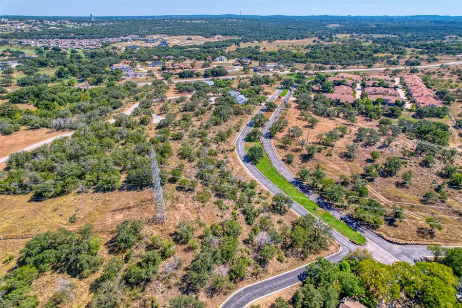 Lot W1001 Bay West Boulevard, Horseshoe Bay, TX 78657 - Image #2