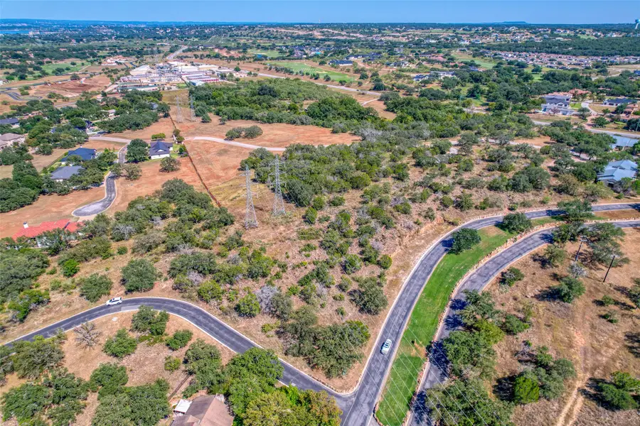 Lot W1001 Bay West Boulevard, Horseshoe Bay, TX 78657 - Image #3