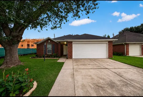 3501 Riverside Drive, Pearland, TX 77581