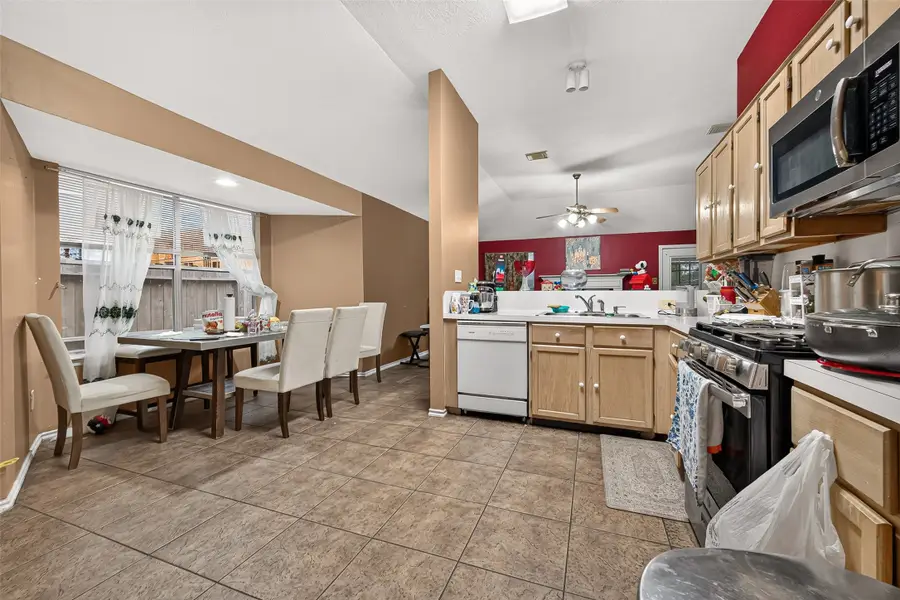 3501 Riverside Drive, Pearland, TX 77581 - #3