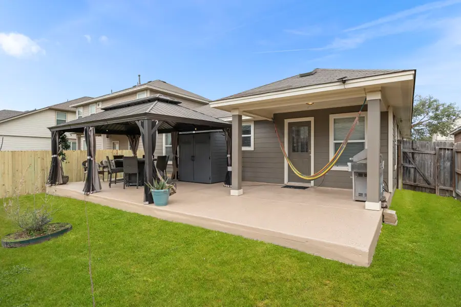 9426 Palomino Path, San Antonio, TX 78254 - #3