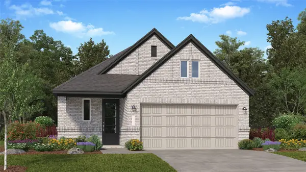 21519 Colonial Meadow Creek Trail, Waller, TX 77484