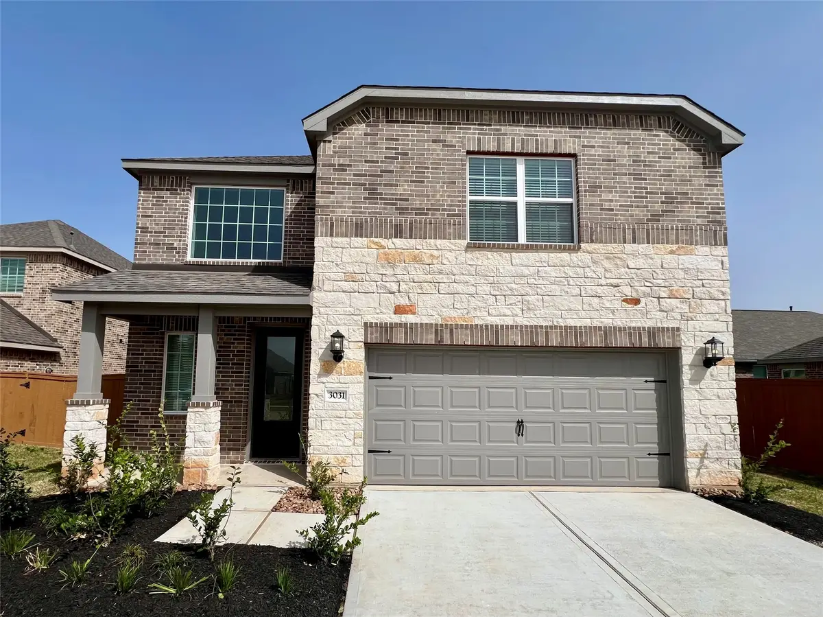 3031 Sunmoon Lane, Katy, TX 77493 - #1