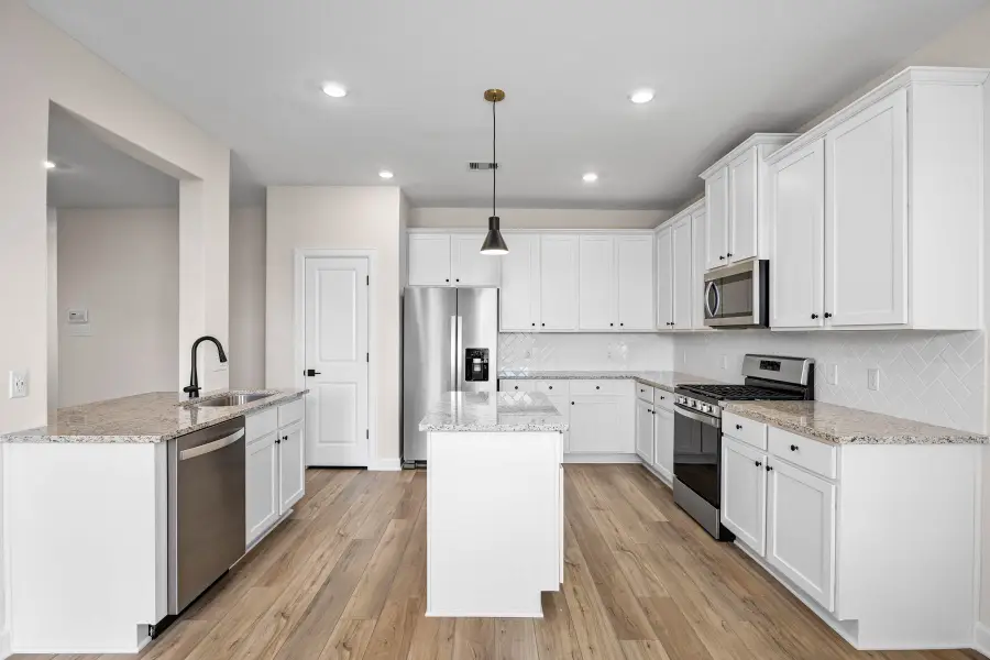 3031 Sunmoon Lane, Katy, TX 77493 - #3