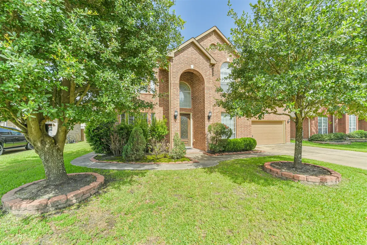 22015 Bridgestone Eagle Court, Spring, TX 77388 - #1