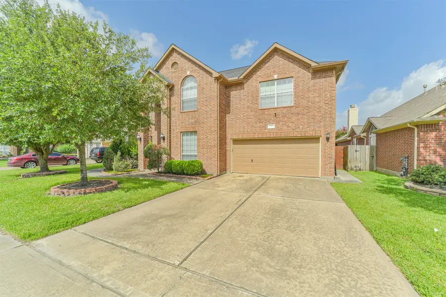 22015 Bridgestone Eagle Court, Spring, TX 77388 - #2