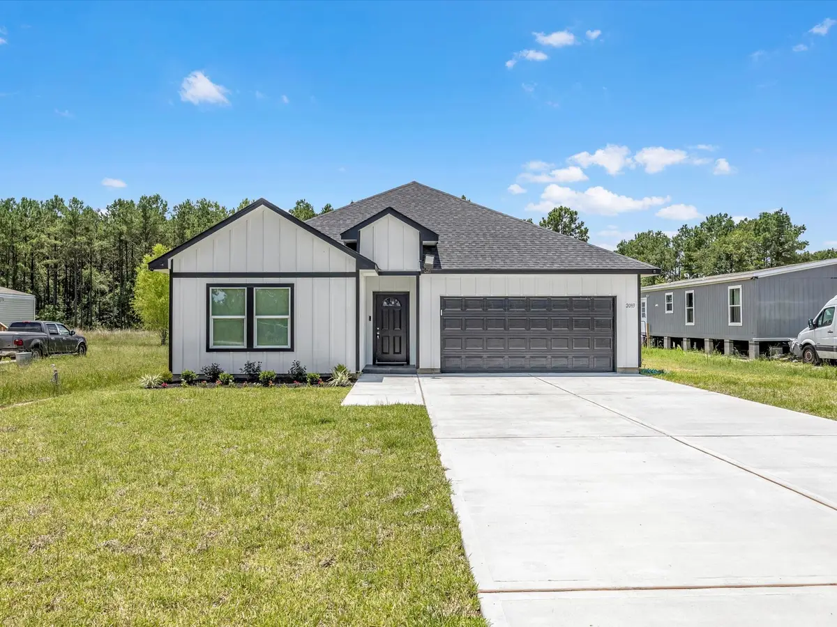 2093 County Road 5018, Cleveland, TX 77327 - #1