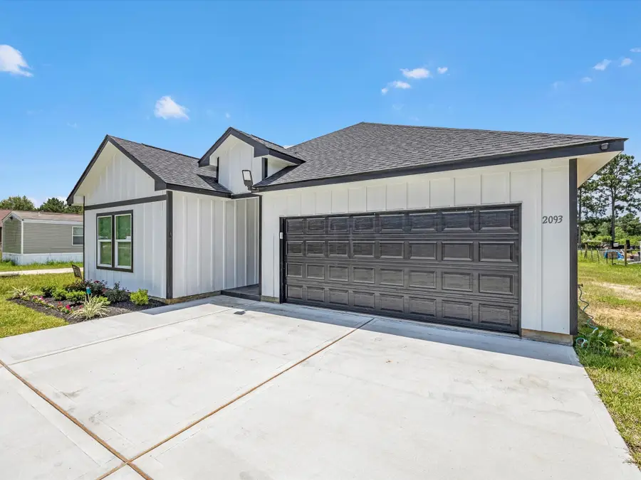 2093 County Road 5018, Cleveland, TX 77327 - #2
