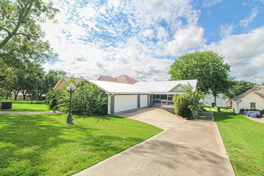293 Mallard Point, Livingston, TX 77351 - #2