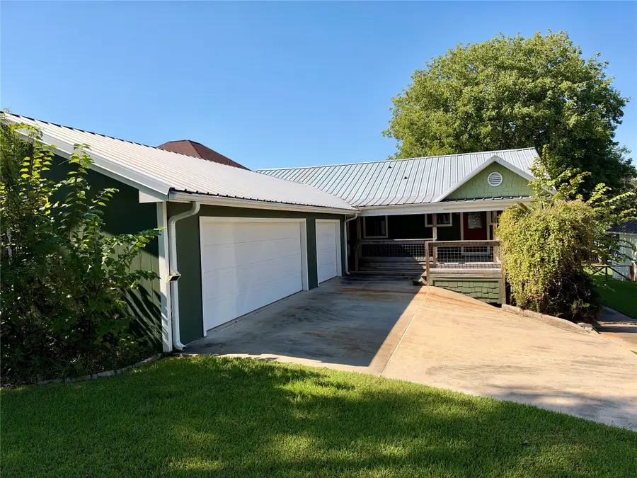 293 Mallard Point, Livingston, TX 77351 - #3