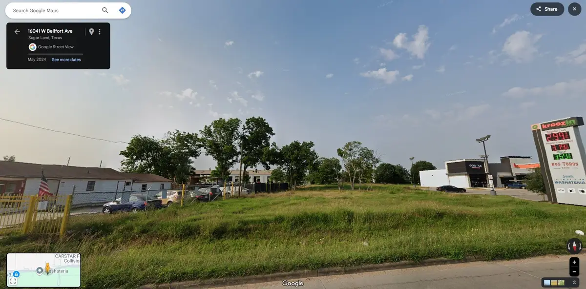 00 W Bellfort Avenue, Sugar Land, TX 77498 - #1
