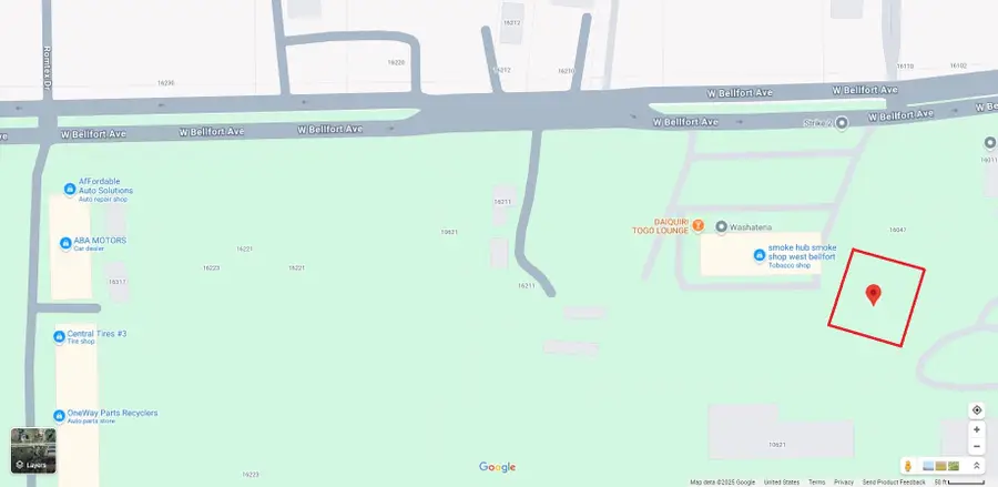 00 W Bellfort Avenue, Sugar Land, TX 77498 - #2