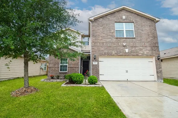 10531 Logger Pine Trail, Houston, TX 77088