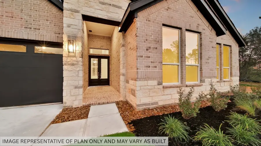 343 Louvenia Court, Pinehurst, TX 77362 - #3