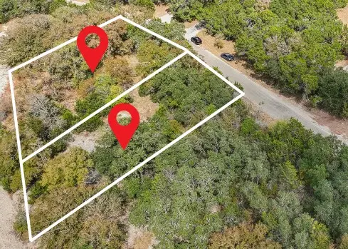 7 E Valley Spring Road, Wimberley, TX 78676 - Image #2