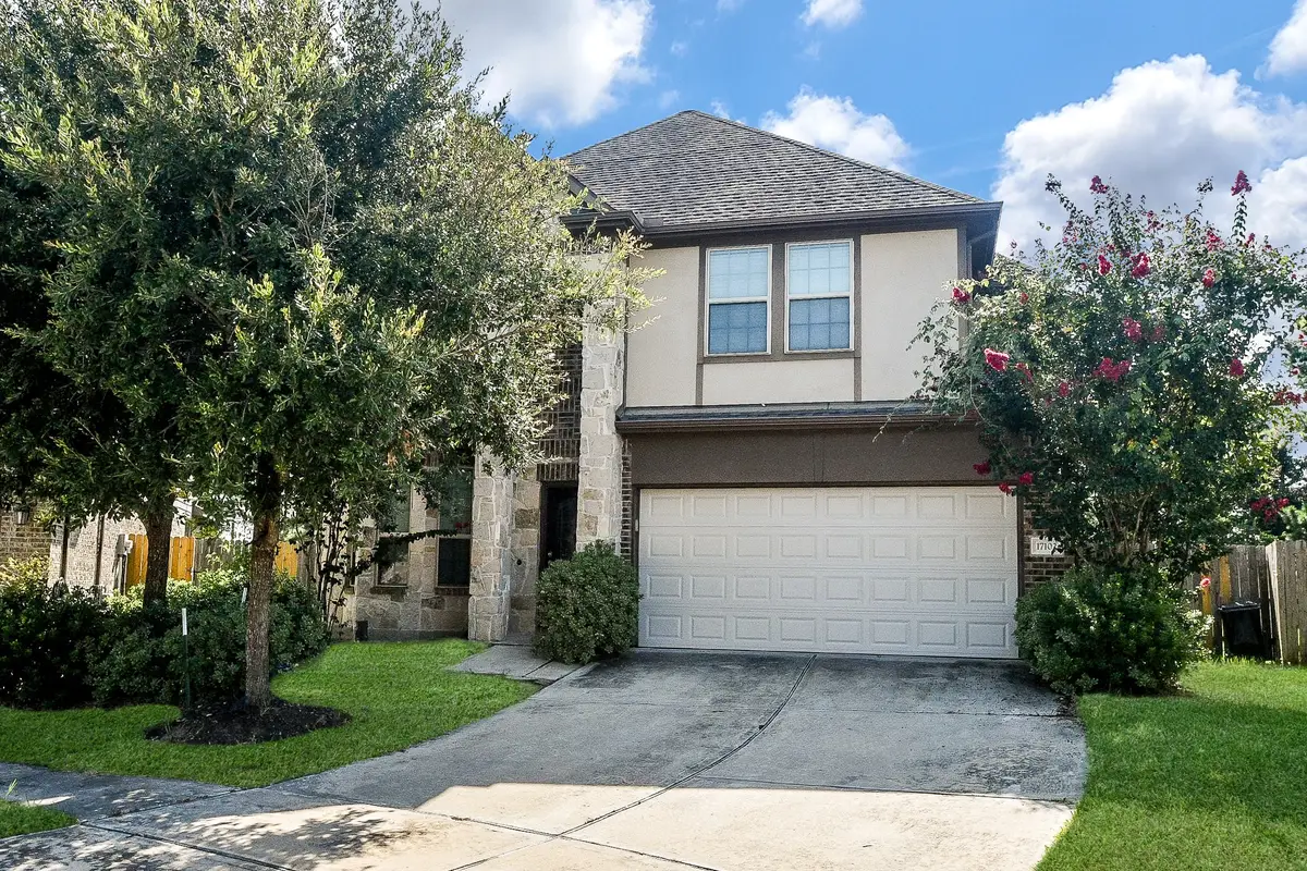 17102 Fable Springs Lane, Cypress, TX 77433 - #1