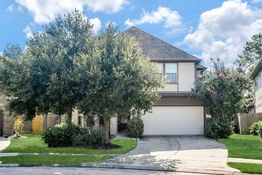 17102 Fable Springs Lane, Cypress, TX 77433 - #2