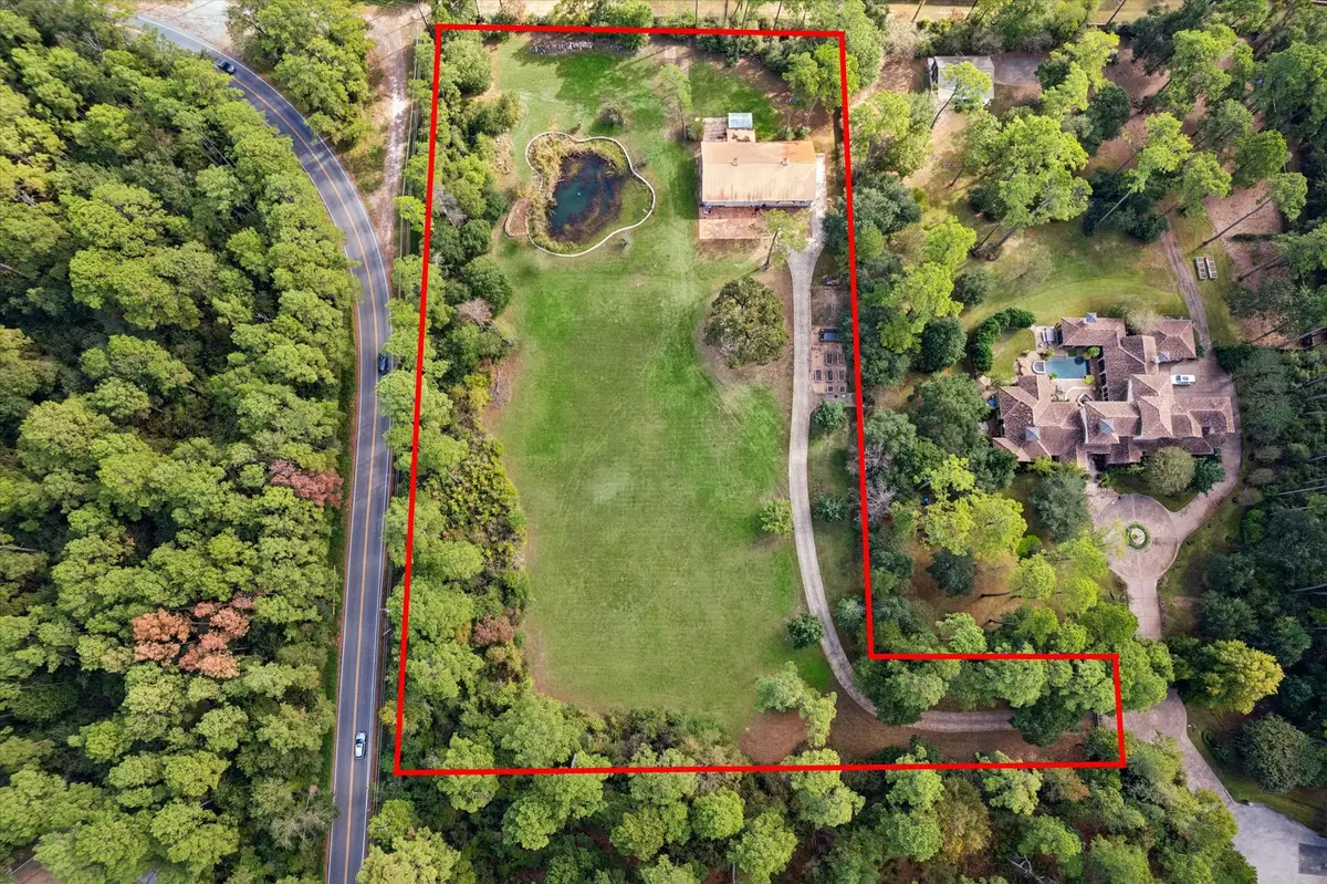 610 Saddlebrook Lane, Tomball, TX 77375 - Image #1