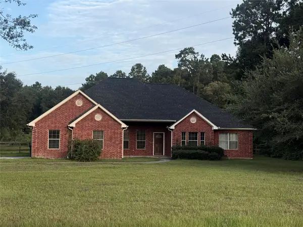 16104 Mcqueen Road, Conroe, TX 77302