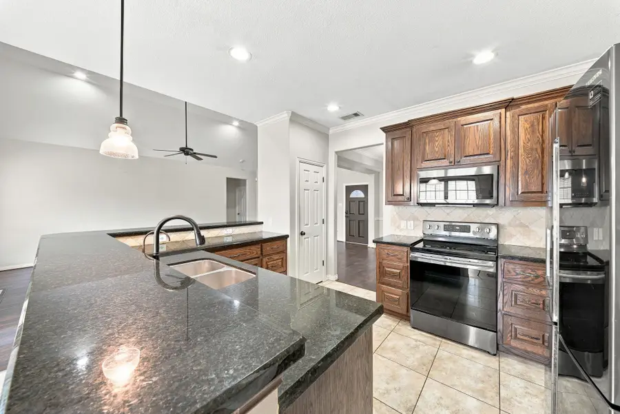 16104 Mcqueen Road, Conroe, TX 77302 - #2