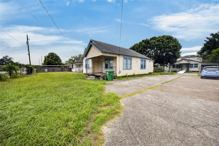 1817 Mcdaniel Street, Houston, TX 77093 - #2