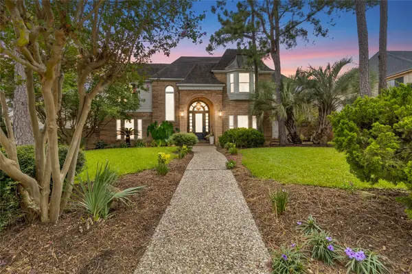 6315 Wimbledon Villas Drive, Spring, TX 77379