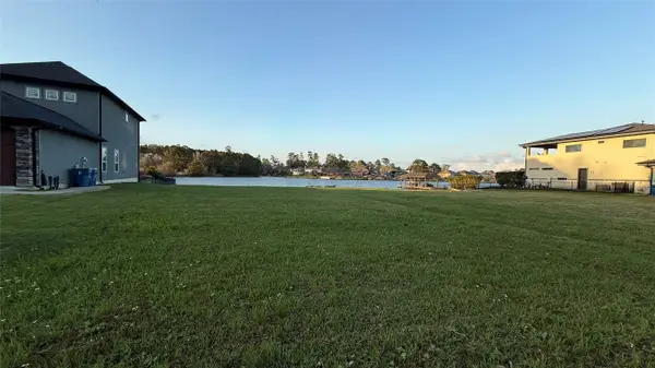 18821 Aquatic Drive, Houston, TX 77346