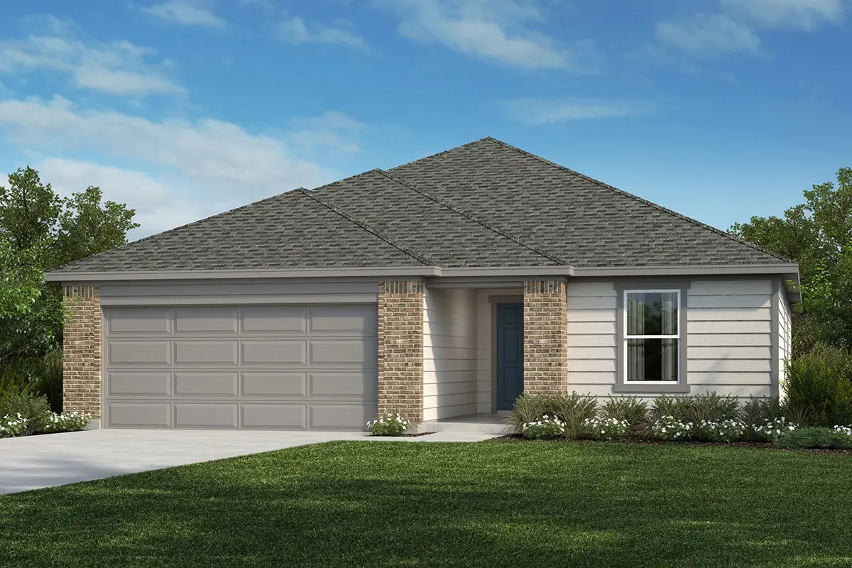 12819 Autumn Woods Drive, Crosby, TX 77532 - #1