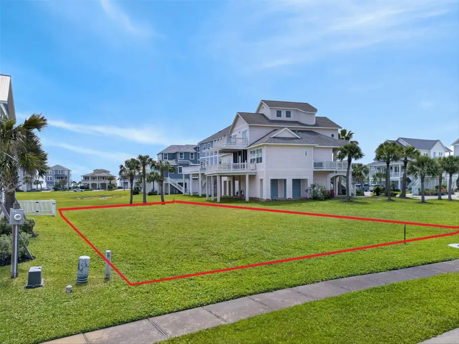 25623 Spotted Sandpiper Drive, Galveston, TX 77554 - #3