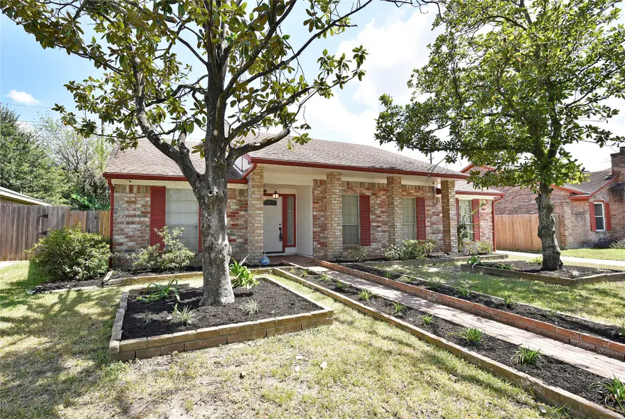 10214 Trade Winds Drive, Houston, TX 77086 - Image #2