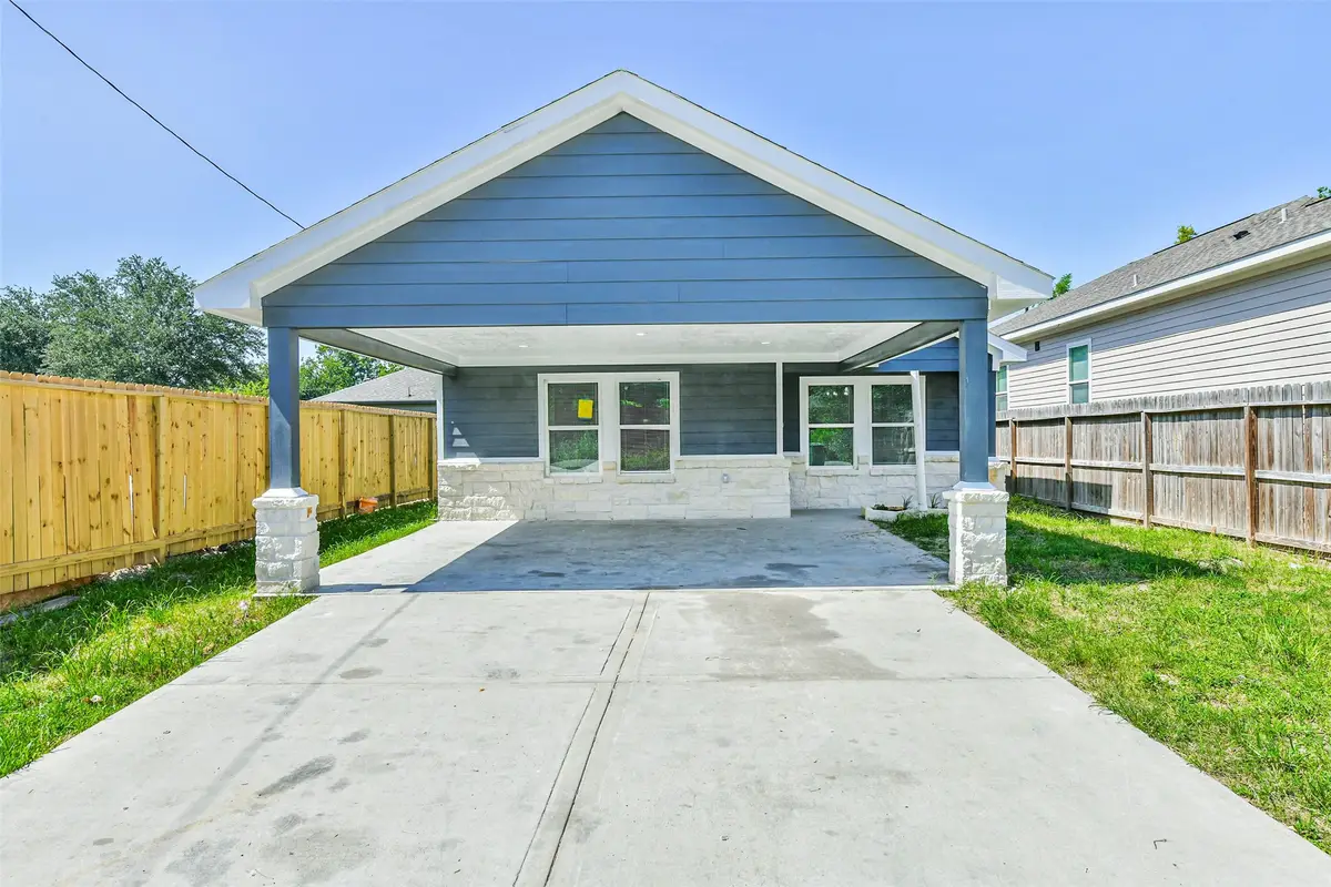 7929 Ritz Street, Houston, TX 77028 - Image #1