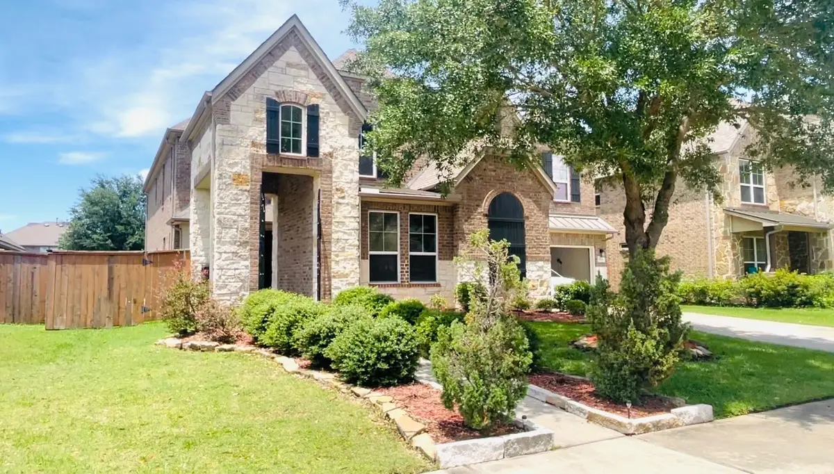 17414 Waeback Drive, Richmond, TX 77407 - #1