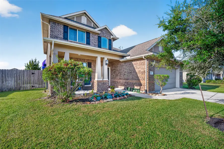 3219 Charles Place, Monterey Belvieu, TX 77523 - #3