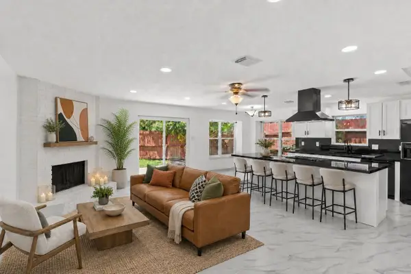 16407 Valinda Drive, Houston, TX 77083