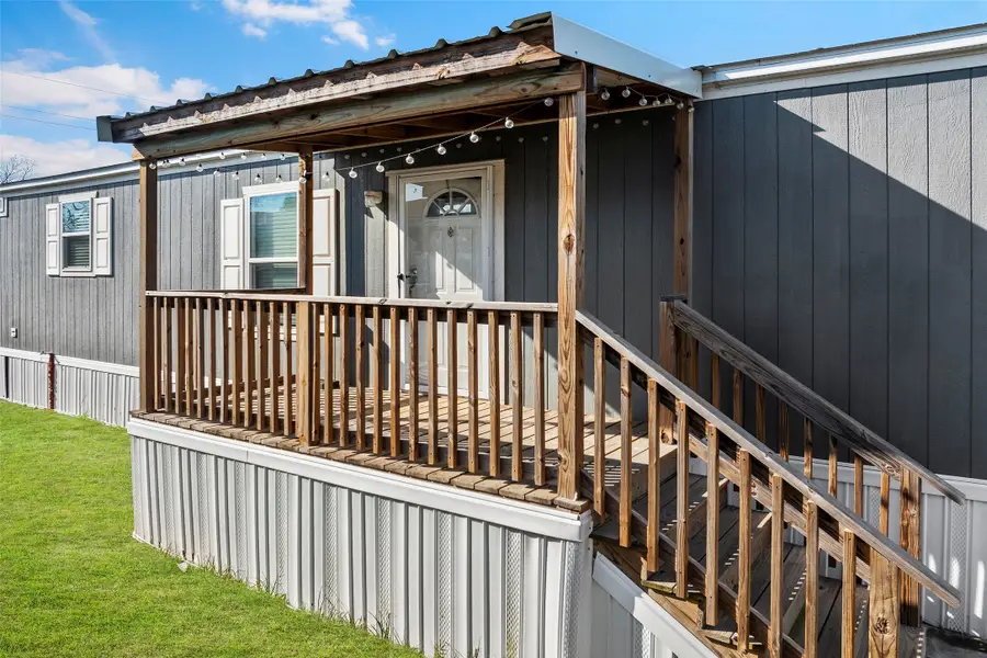 4343 Katy Hockley Lot 27 Road #27, Katy, TX 77493 - Image #2