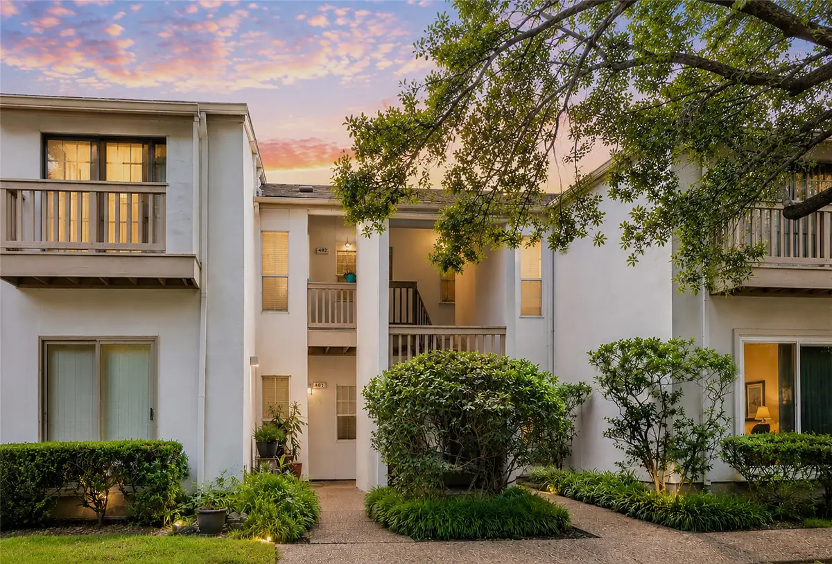 2100 Tanglewilde Street #482, Houston, TX 77063 - #1