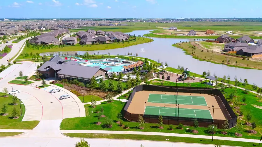 30938 Star Gazer Road, Fulshear, TX 77423 - #3