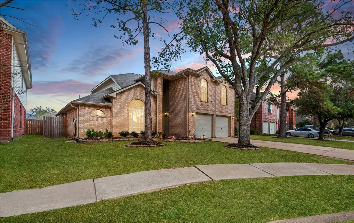 24822 Sageford Court, Katy, TX 77494 - #1