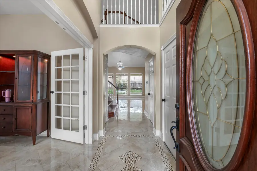 24822 Sageford Court, Katy, TX 77494 - #2