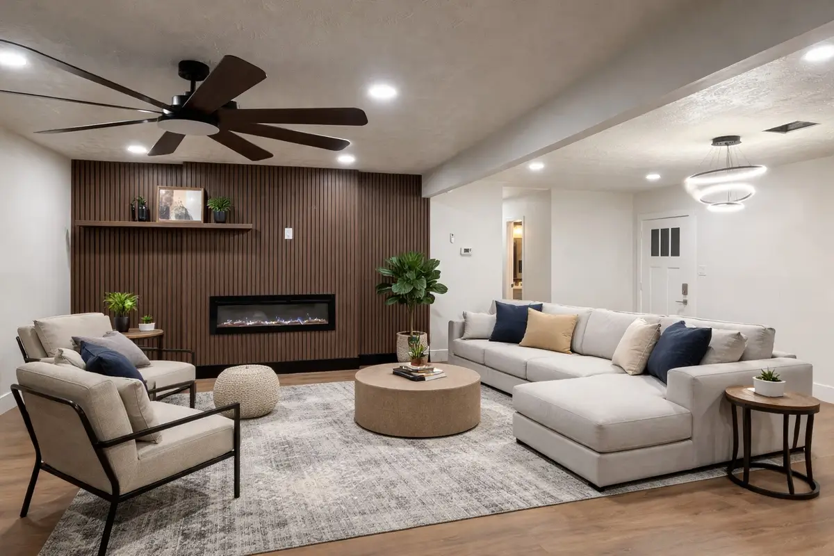 10042 Lazy Oaks Street, Houston, TX 77080 - #1