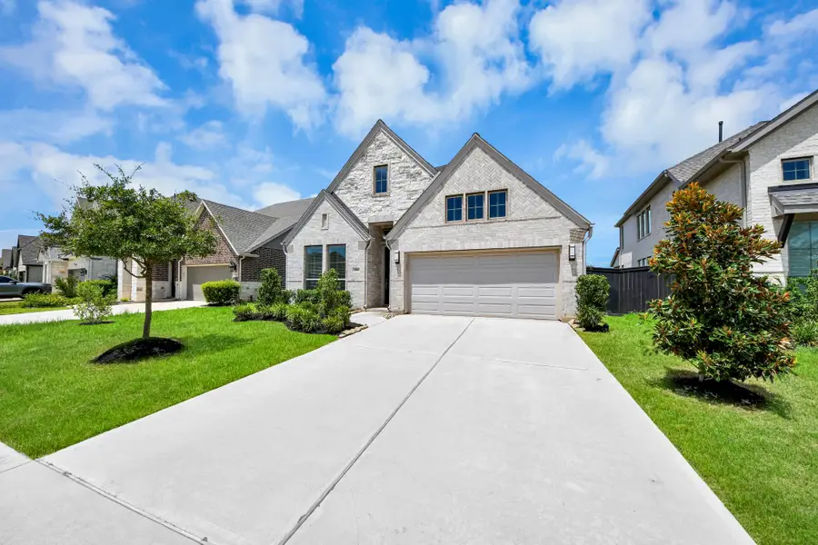 206 Ginger Street, Richmond, TX 77406 - #3
