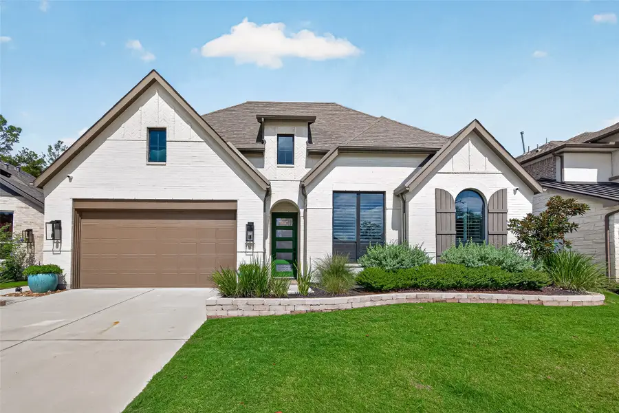 15211 Deseo Drive, Conroe, TX 77302 - #3