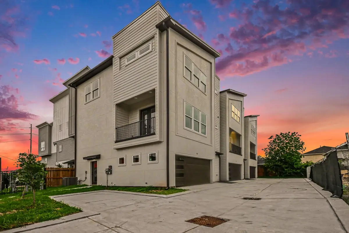 119 Milby Street, Houston, TX 77003 - #1
