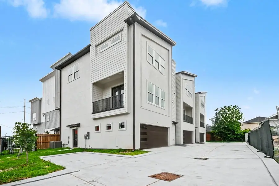 119 Milby Street, Houston, TX 77003 - #2